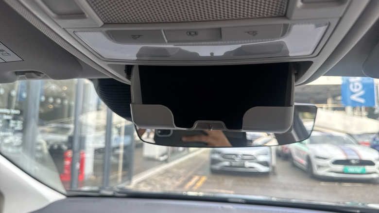 MG MG4 125kW SE [Nav] EV 49kWh 5dr Auto Electric Hatchback